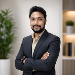 Nazmul Khalid